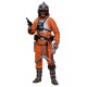 Star Wars Action Figure 1/6 Luke Skywalker Rogue Group Snowspeeder Pilot (Episode V) 30 cm